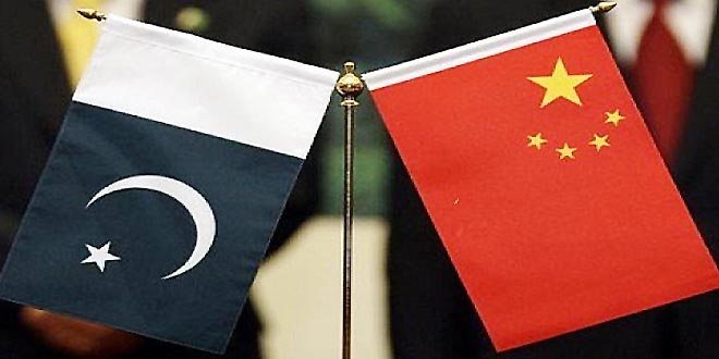 Comparative Analysis: Education in Pakistan and China