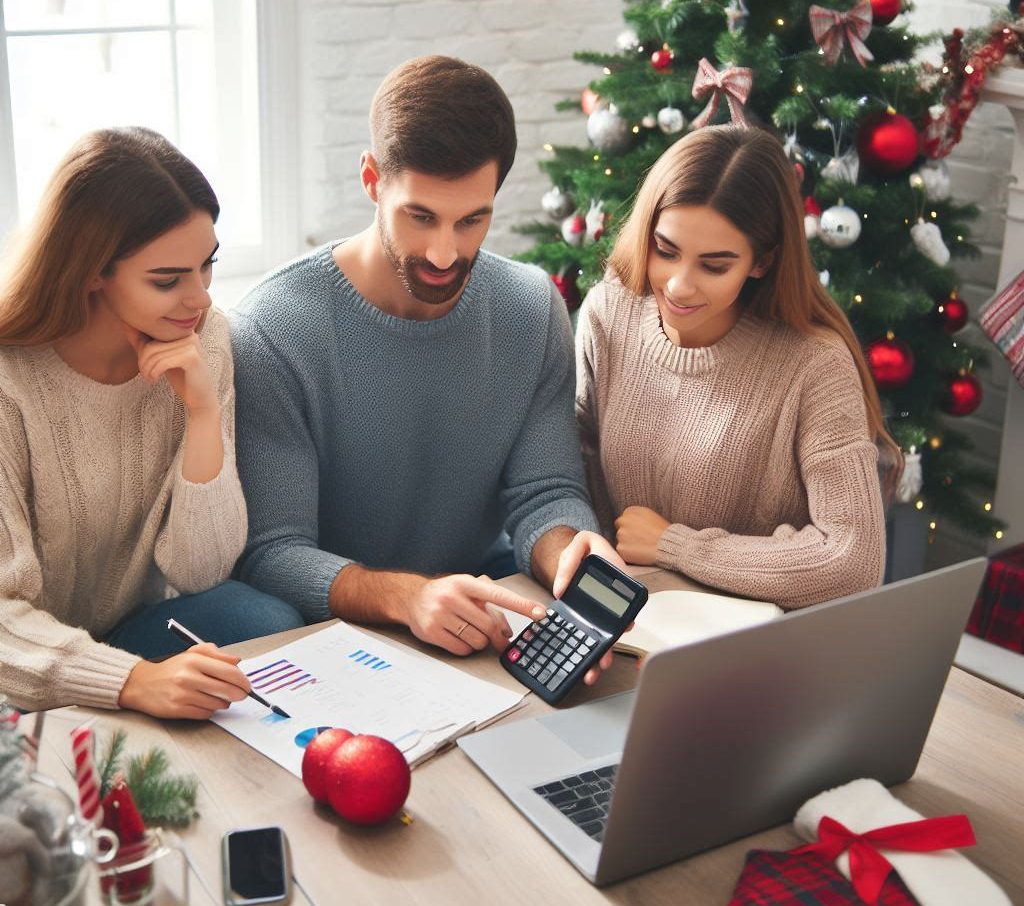 Importance of a Holiday Budget