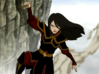 Azula